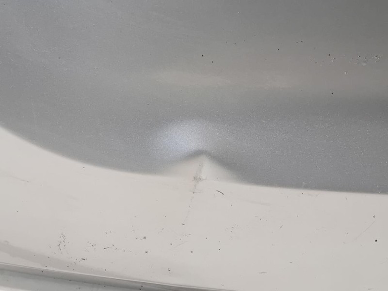 Portello POST PORTELLO POST Opel Astra K 2016