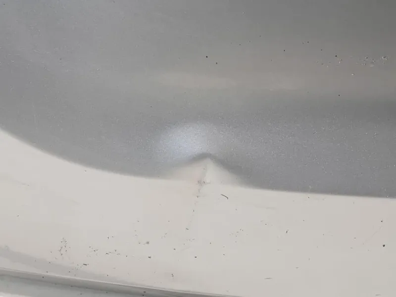 Portello POST PORTELLO POST Opel Astra K 2016