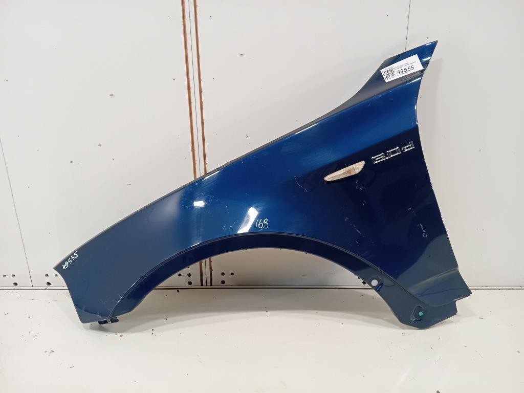 Parafango ANT SX 41353405921 Bmw X3 E83 2004