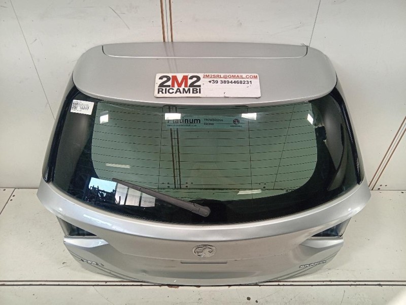 Portello POST PORTELLO POST Opel Astra K 2016