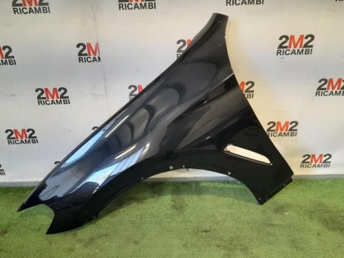 Parafango ANT SX 41007930973 Bmw X3 G01 2018