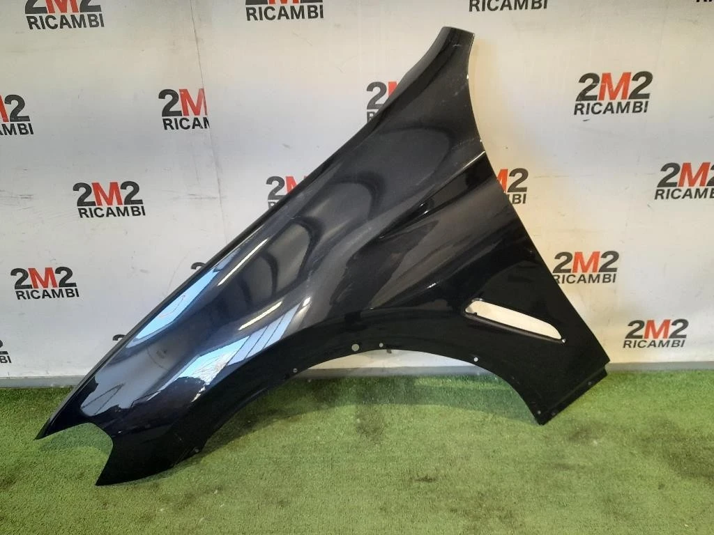 Parafango ANT SX 41007930973 Bmw X3 G01 2018