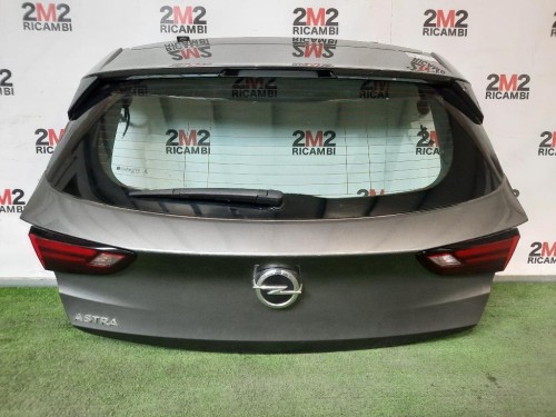 Portello POST NUDO 39047564 Opel Astra K 2019