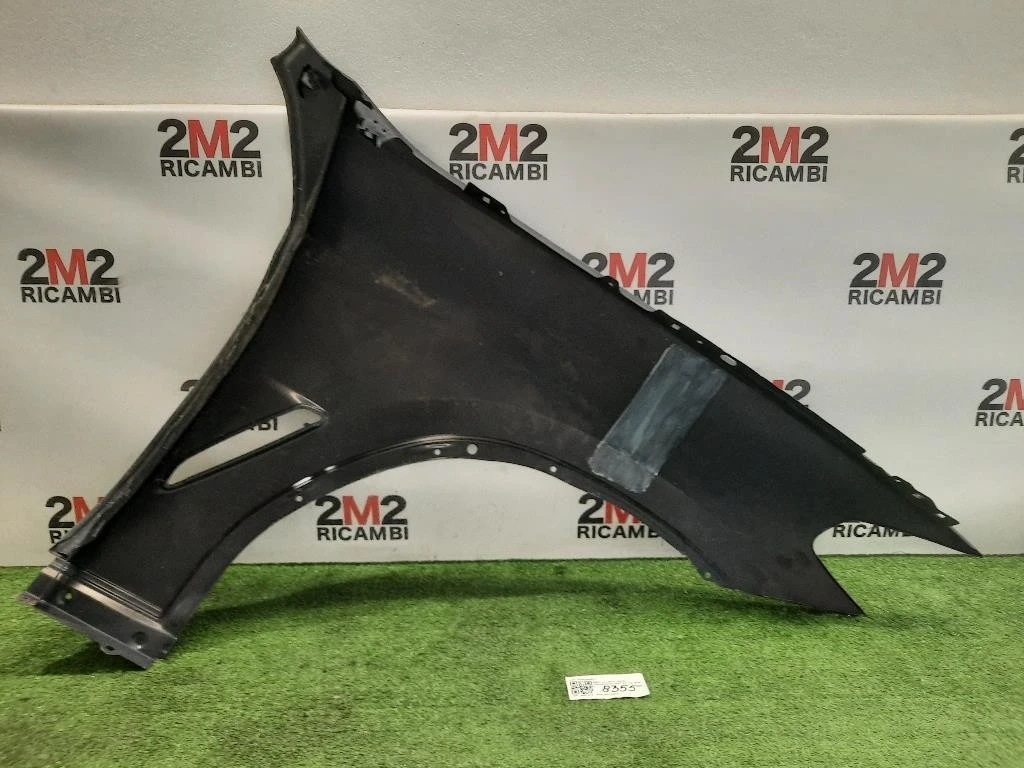 Parafango ANT SX 41007930973 Bmw X3 G01 2018