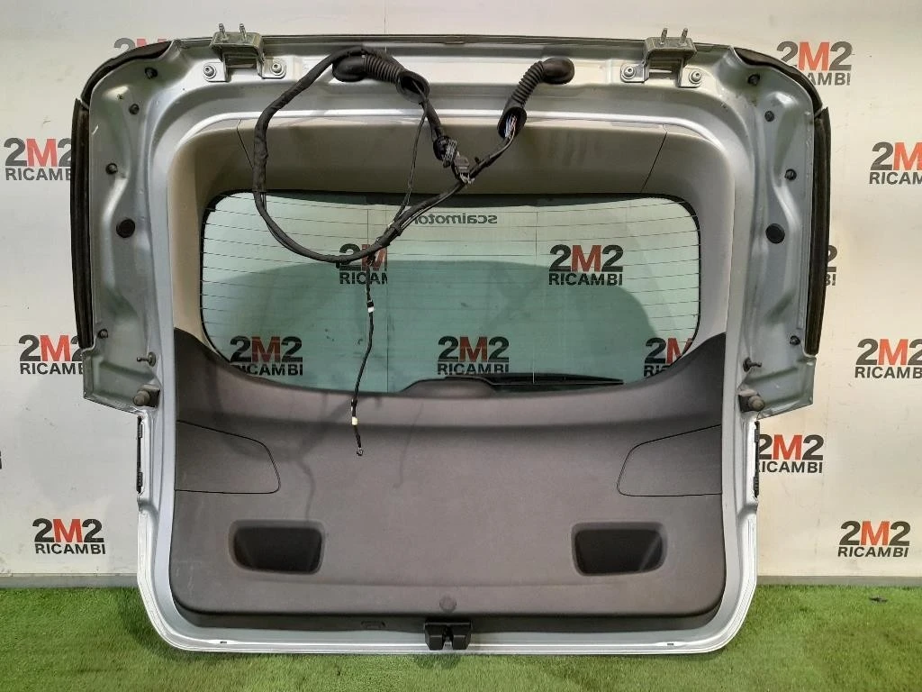 Portello POST 39128946 Opel Astra K SW 2016