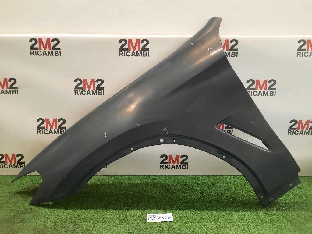Parafango ANT SX 41007930973 Bmw X3 G01 2018