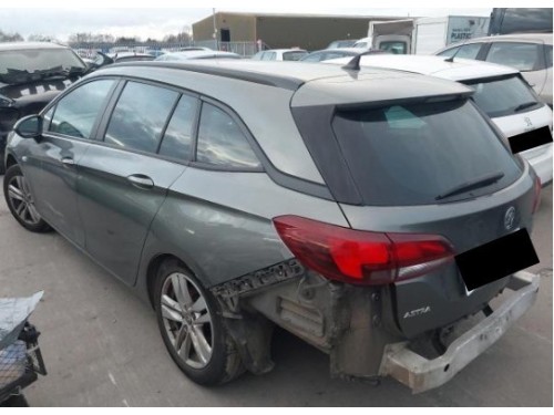 Portello POST 39128946 Opel Astra K SW 2016