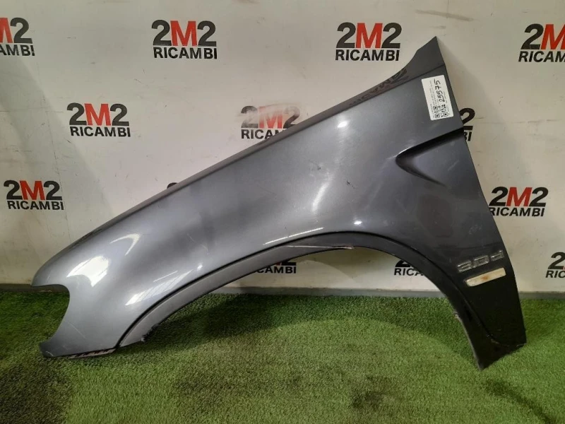 Parafango ANT SX 41357000385 Bmw X5 E53 2000