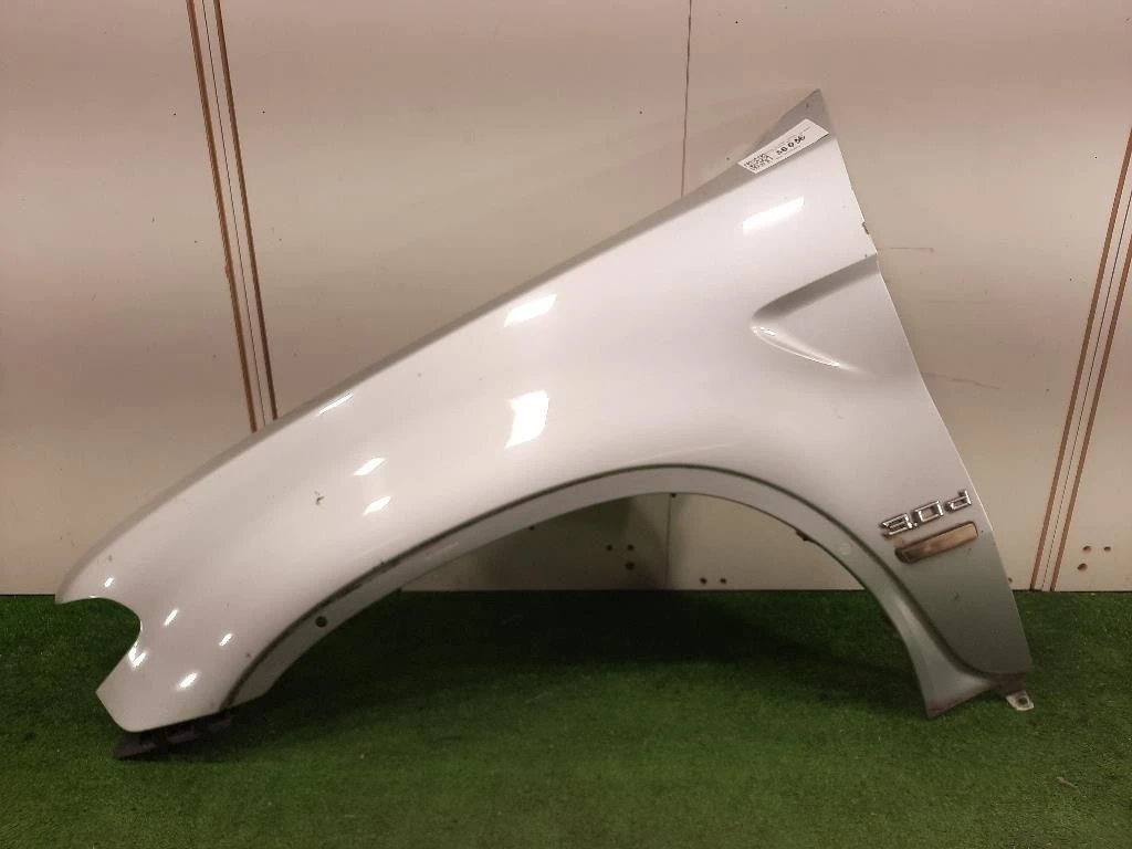 Parafango ANT SX 41357121007 Bmw X5 E53 2000