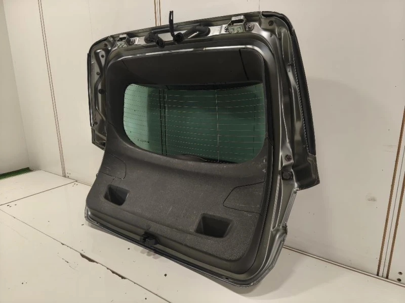 Portello POST 39128946 Opel Astra K SW 2016