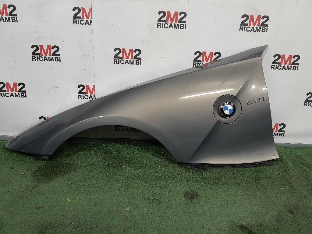 Fanale INT POST SX 95021466 Chevrolet Orlando 2011
