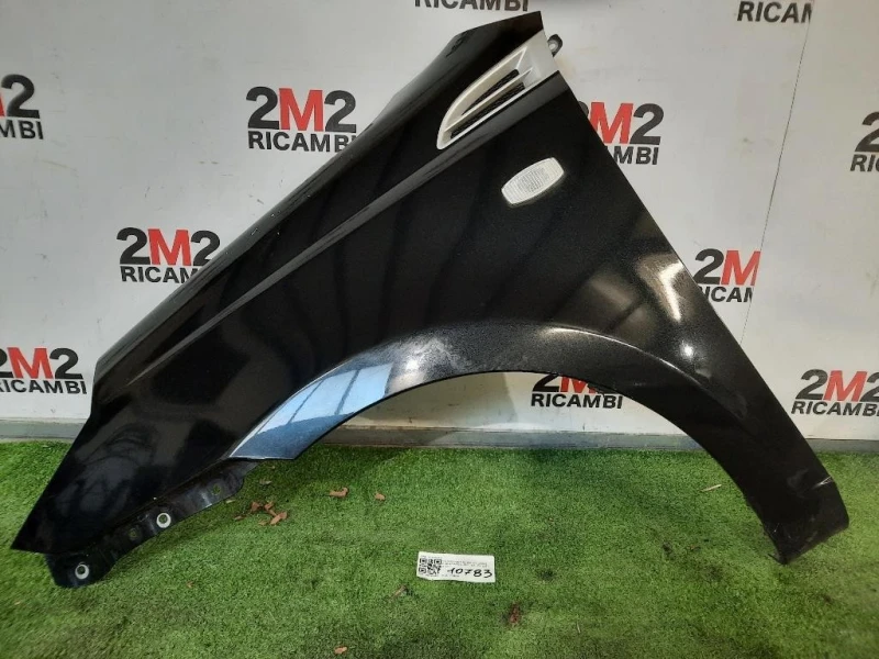 Parafango ANT SX 95198279 Chevrolet AVEO II 2007