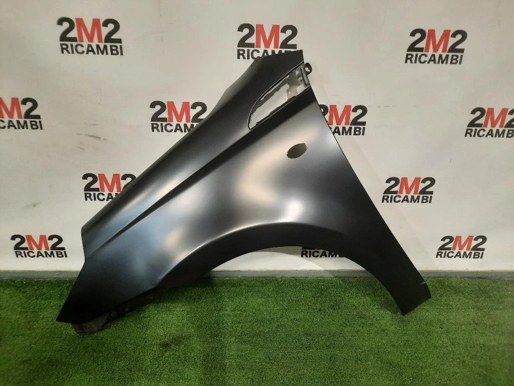 Parafango ANT SX DW3273024 Chevrolet AVEO II 2007