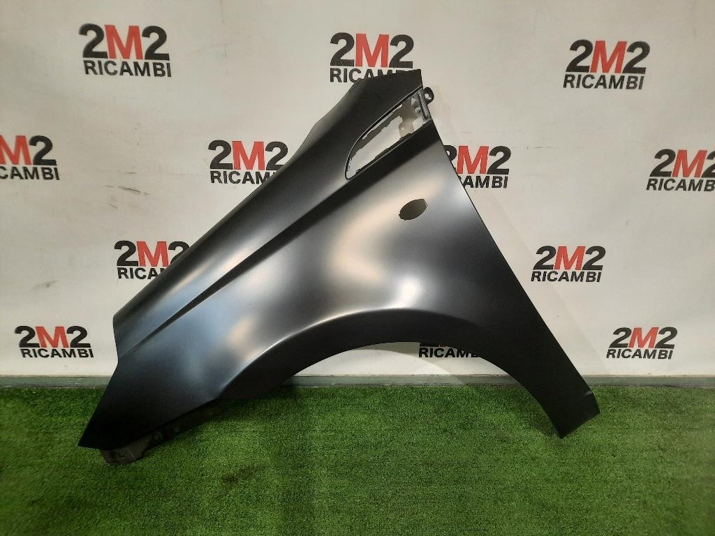 Fanale INT POST SX 95021466 Chevrolet Orlando 2011
