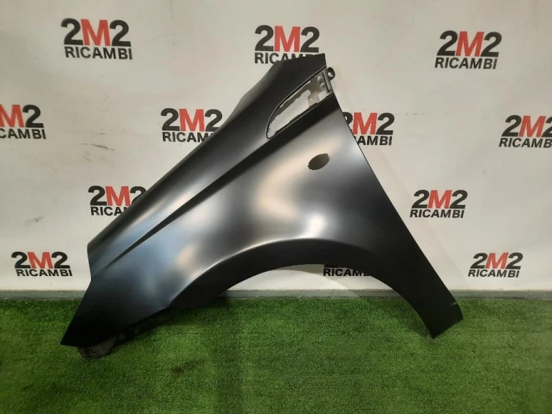 Parafango ANT SX DW3273024 Chevrolet AVEO II 2007