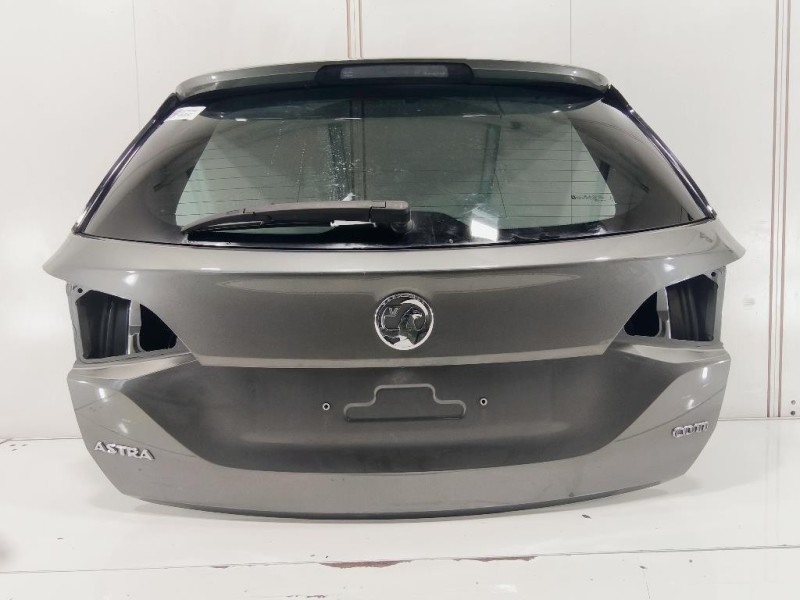 Portello POST 39128946 Opel Astra K SW 2016