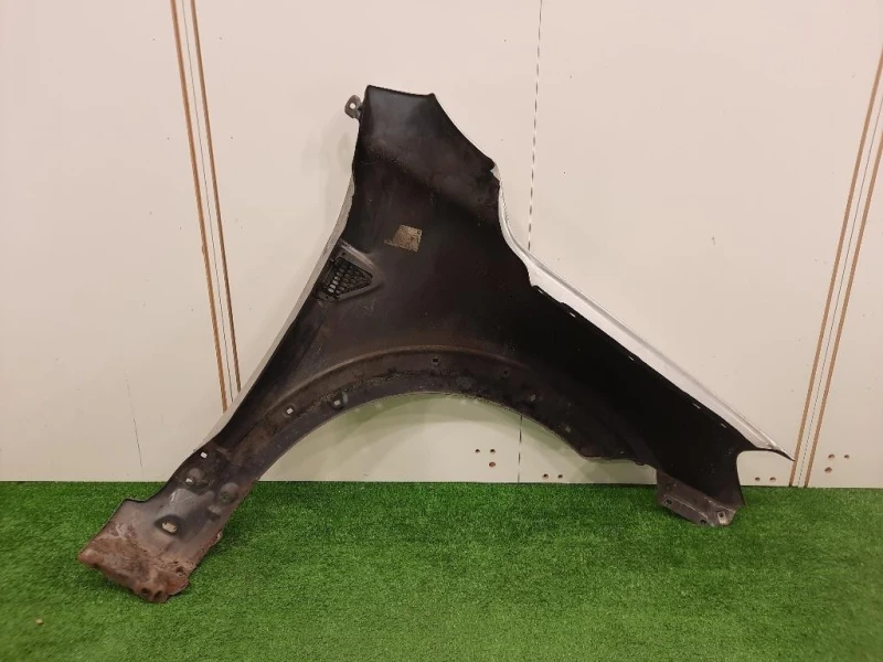 Parafango ANT SX Chevrolet Captiva I 2007