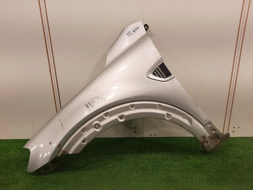 Parafango ANT SX Chevrolet Captiva I 2007