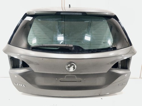 Portello POST 39128946 Opel Astra K SW 2016