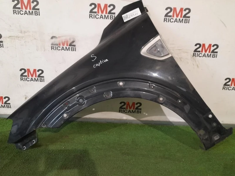 Parafango ANT SX 96624392 Chevrolet Captiva I 2007