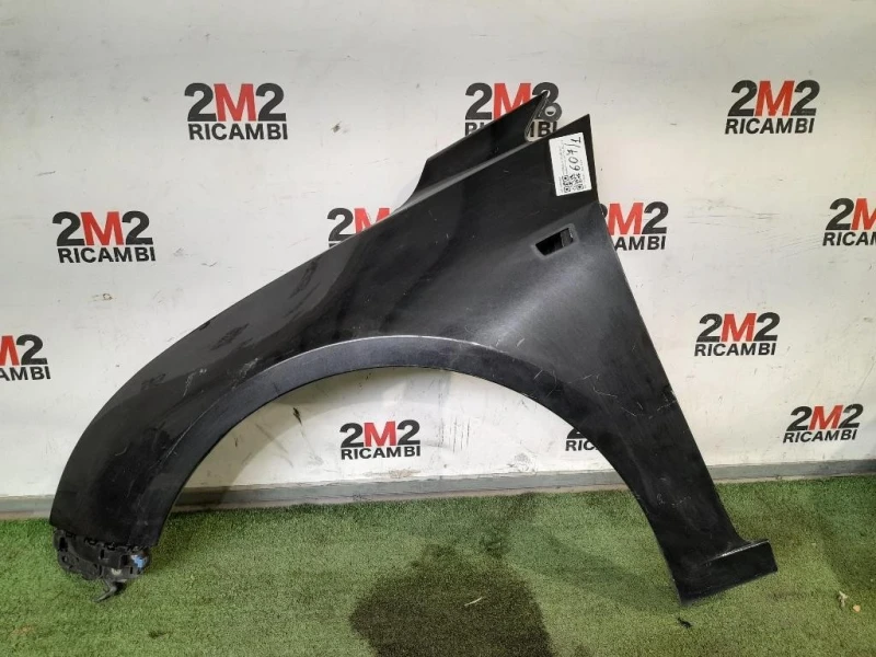 Parafango ANT SX 94560509 Chevrolet Cruze 2011