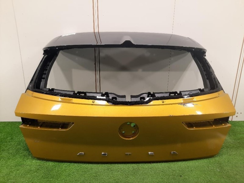 Portello POST 9839334780 Opel Astra L 2021