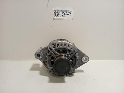 Alternatore 51884351 Jeep Renegade 2015