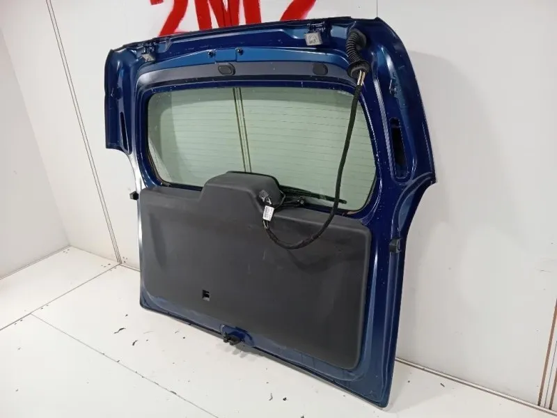 Portello POST PORTELLO POST Opel Combo E 2018