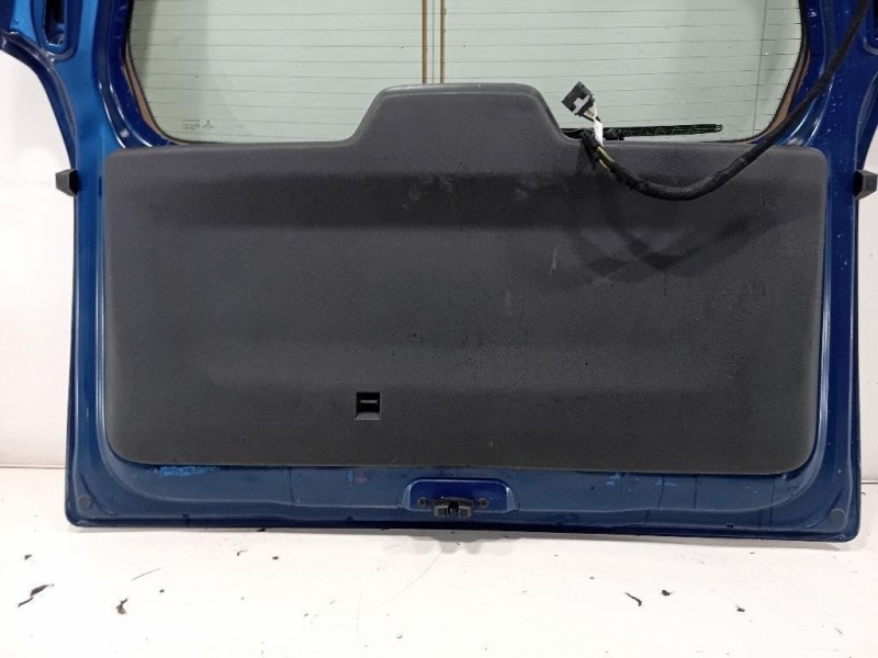 Portello POST PORTELLO POST Opel Combo E 2018