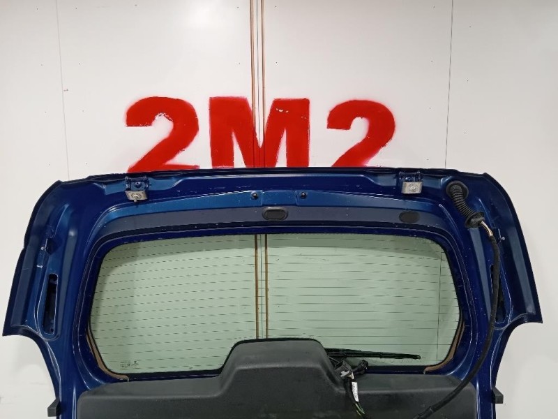 Portello POST PORTELLO POST Opel Combo E 2018