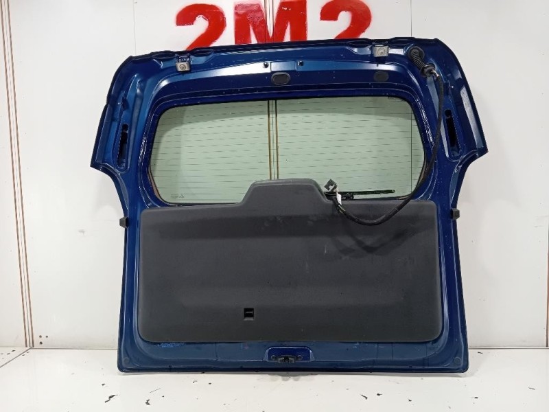 Portello POST PORTELLO POST Opel Combo E 2018