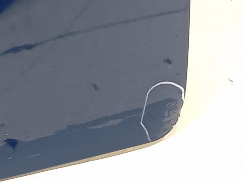 Portello POST PORTELLO POST Opel Combo E 2018