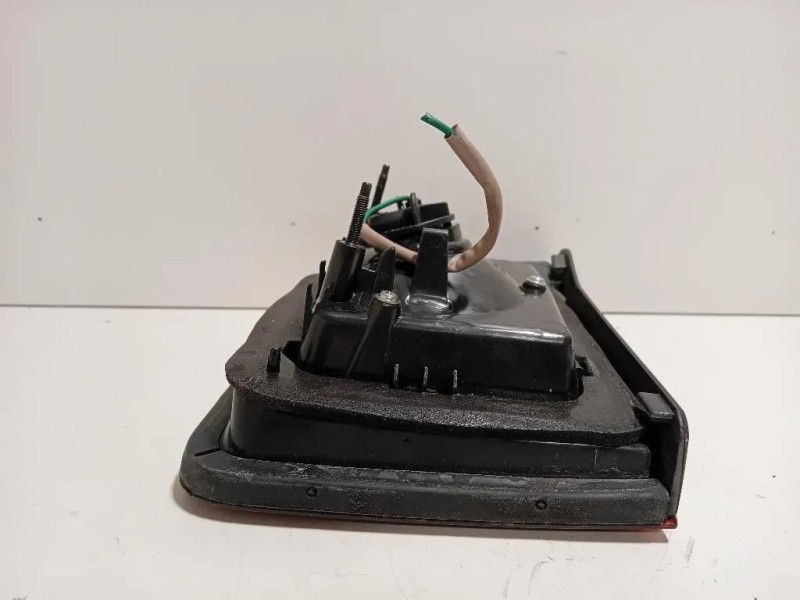 Fanale INT POST SX 95021466 Chevrolet Orlando 2011