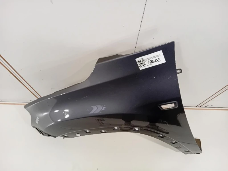 Parafango ANT SX 94559594 Chevrolet Orlando 2011