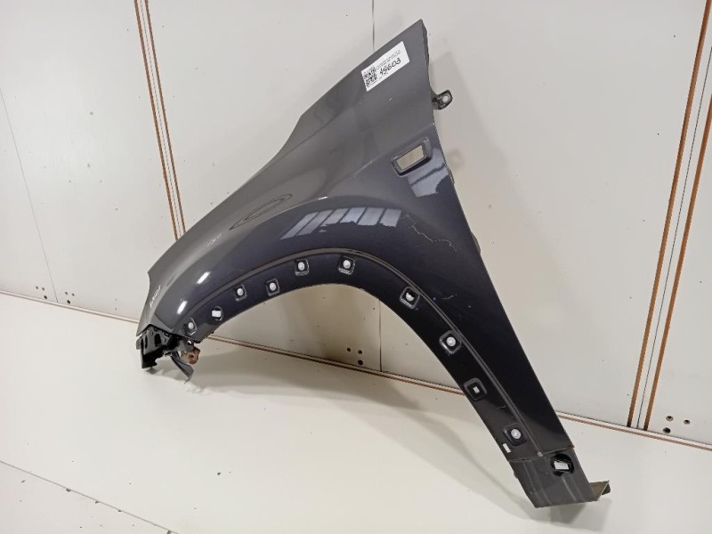 Fanale INT POST SX 9831120680 Citroen C4 III 2020