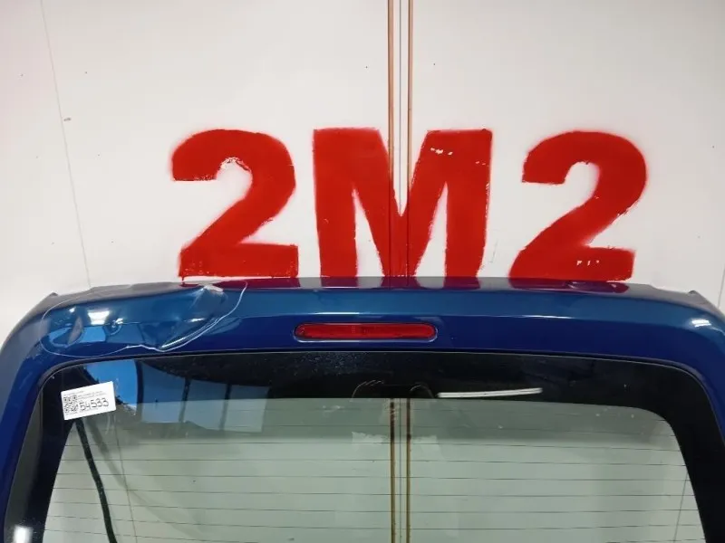 Portello POST PORTELLO POST Opel Combo E 2018