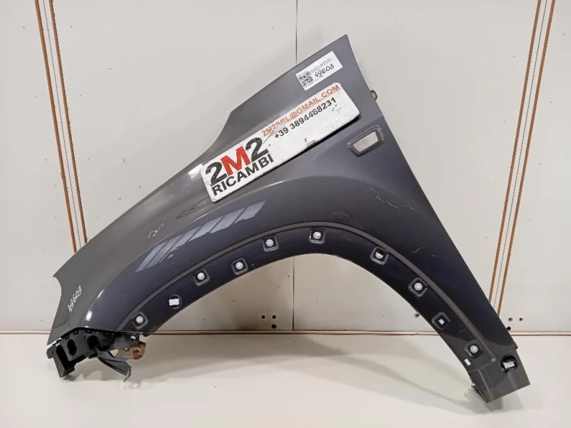 Parafango ANT SX 94559594 Chevrolet Orlando 2011