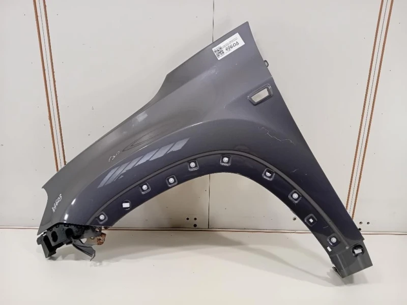 Parafango ANT SX 94559594 Chevrolet Orlando 2011