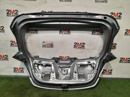 Portello POST 93189489 Opel Corsa D 2007