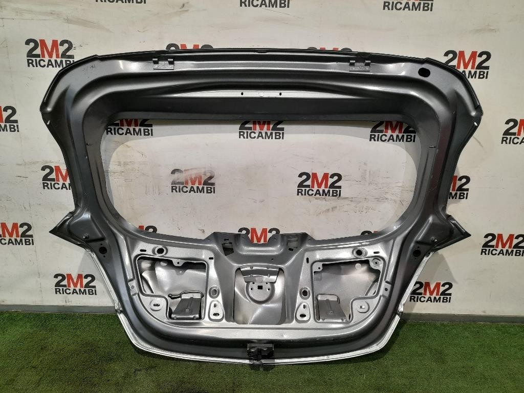 Portello POST 93189489 Opel Corsa D 2007