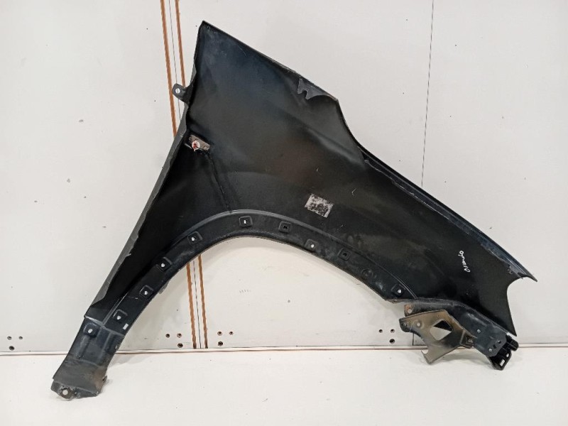 Fanale INT POST SX 9844895180H Citroen DS4 I 2016