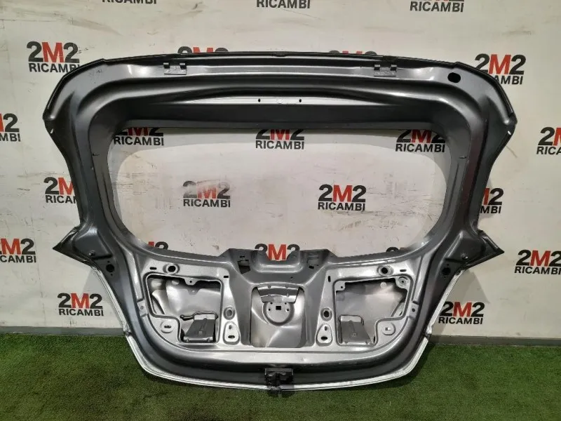 Portello POST 93189489 Opel Corsa D 2007