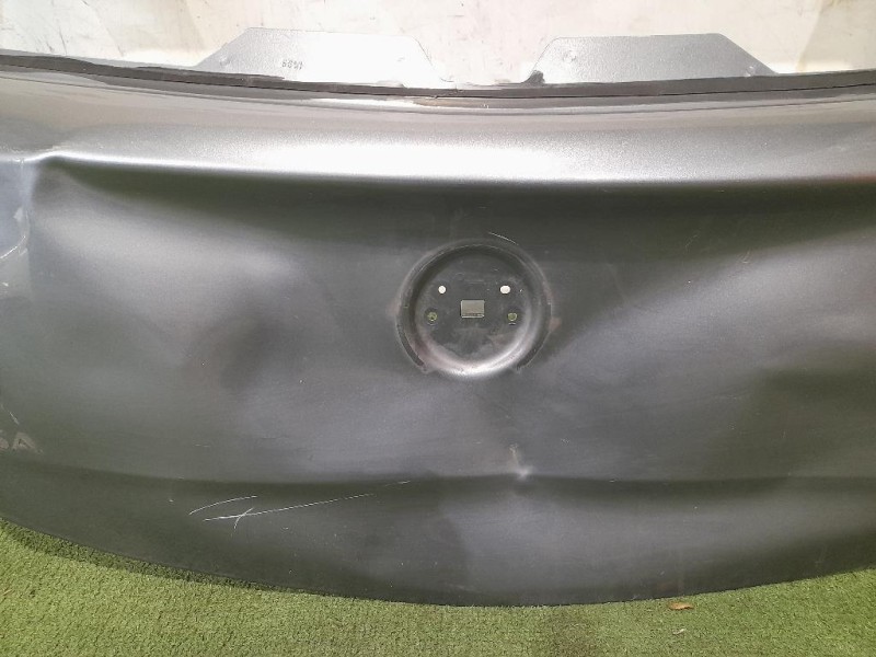 Portello POST 93189489 Opel Corsa D 2007