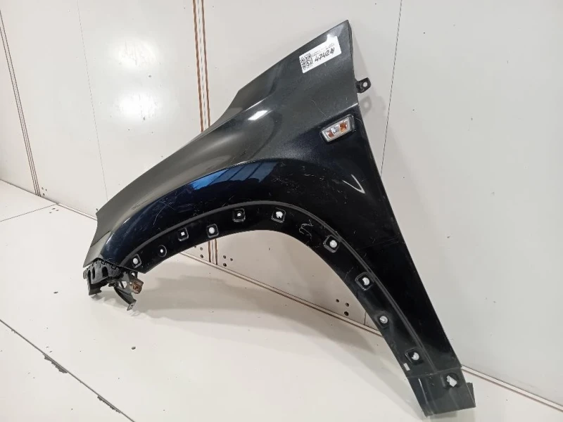 Parafango ANT SX 94559594 Chevrolet Orlando 2011