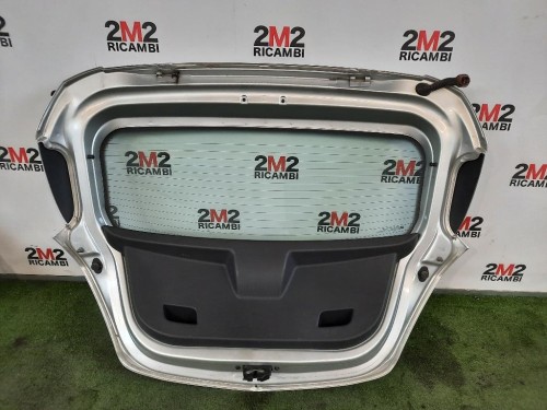 Portello POST 93189489 Opel Corsa D 2007