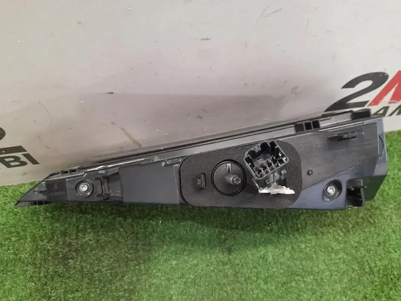 Fanale INT POST SX 9844895180H Citroen DS4 I 2016