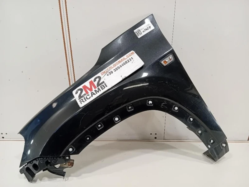 Parafango ANT SX 94559594 Chevrolet Orlando 2011