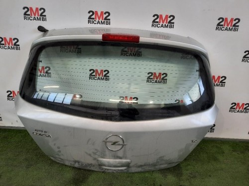 Portello POST 93189489 Opel Corsa D 2007
