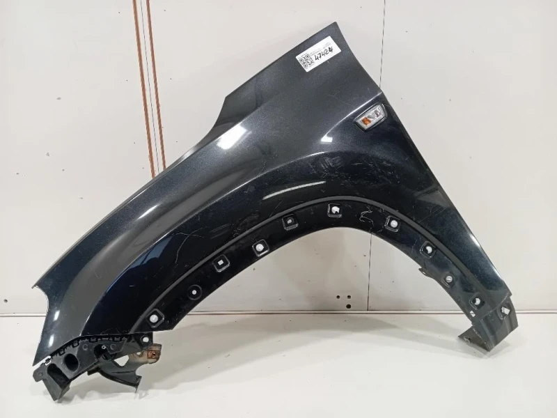 Parafango ANT SX 94559594 Chevrolet Orlando 2011