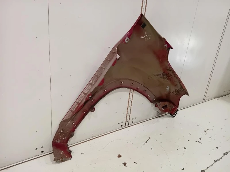 Parafango ANT SX PARAFANGO ANT SX Chevrolet Orlando 2011